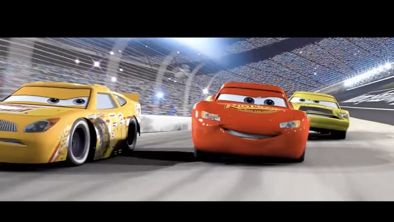 Cars Movie Quotes